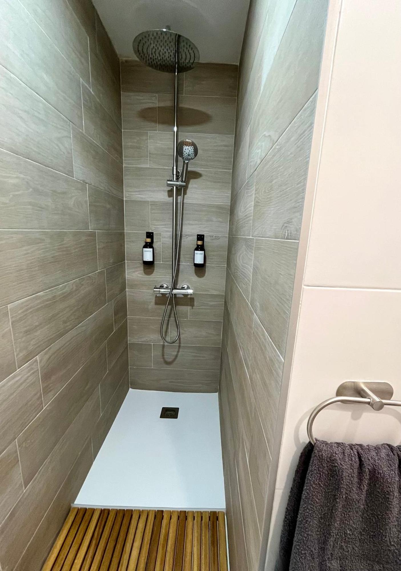 Apartamento Numantino Zaragoza Buitenkant foto
