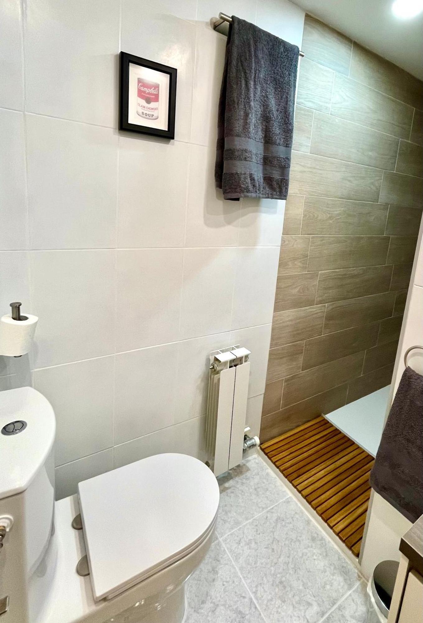 Apartamento Numantino Zaragoza Buitenkant foto